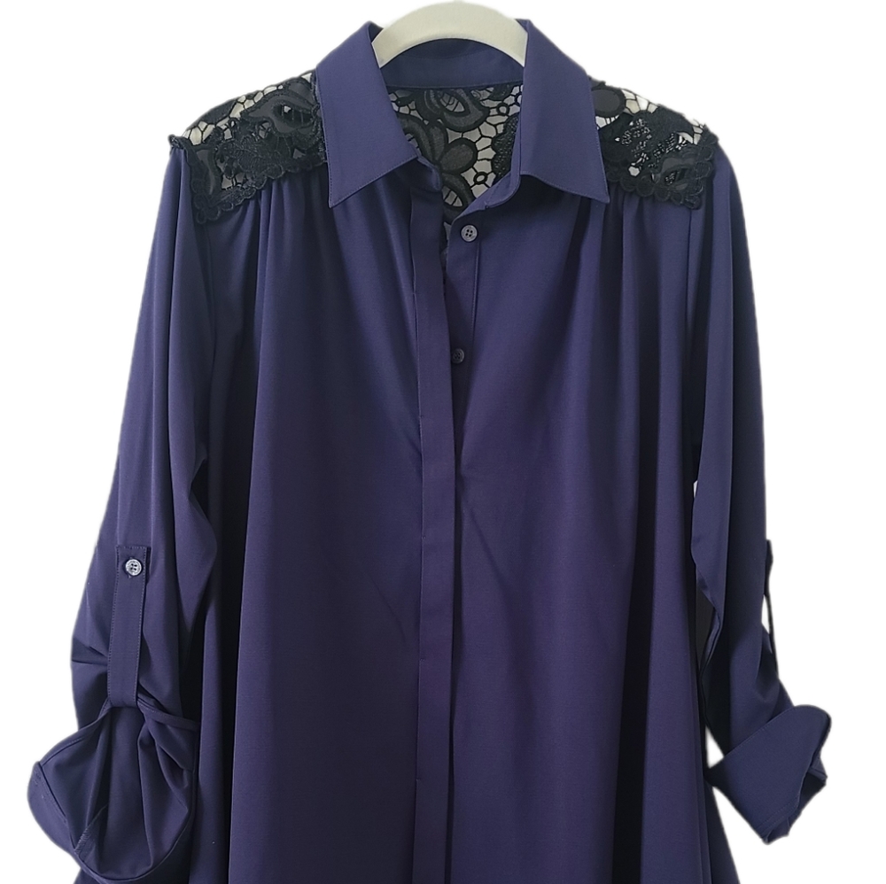 Filomena Fernandez ❣️Blouse